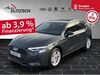 Audi A3 grossroehrsdorf