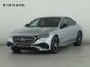 Mercedes-Benz E 220 schenkenzell
