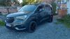 Opel Combo ruttersdorf-lotschen