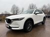 Mazda CX-5 kreis|tuebingen