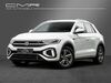 VW T-Roc schoental