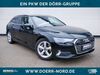 Audi A6 boffzen