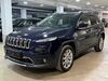 Jeep Cherokee geisenfeld