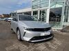 Opel Astra roetgesbuettel