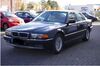 BMW 740 roedelhausen