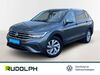 VW Tiguan Allspace unterrissdorf