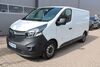 Opel Vivaro juetrichau