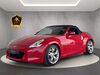 Nissan 370Z Weisenheim am Berg