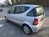 Mercedes-Benz A 140 niederduerenbach