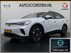 VW ID.4 deutschland