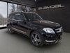 Mercedes-Benz GLK 250 salzfurtkapelle