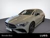 Mercedes-Benz CLA 180 Shooting Brake drossdorf