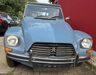 Citroen 2 CV biedershausen