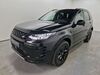 Land Rover Discovery Sport eusserthal