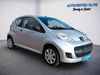 Peugeot 107 meinborn