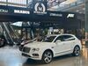 Bentley Bentayga kuehbach