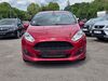 Ford Fiesta namborn