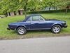 Fiat 124 Spider suedergellersen