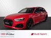Audi RS4 kuehbach