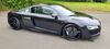 Audi R8 bl|nordrhein-westfalen