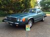 Mercedes-Benz 380 geisenfeld