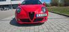 Alfa Romeo MiTo Landshut