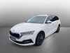 Skoda Octavia walhausen