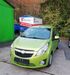 Chevrolet Spark goergeshausen