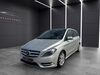 Mercedes-Benz B 220 hann