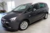 Opel Zafira Tourer enzkloesterle