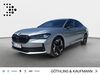 Skoda Superb stockhausen-illfurth