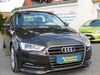 Audi A3 mittelstetten
