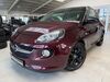 Opel Adam huelseburg