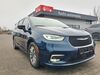 Chrysler Pacifica deutschland