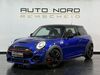 Mini John Cooper Works goergeshausen