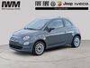 Fiat 500 Gersfeld (Rhön)