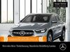 Mercedes-Benz GLA 200 siebeldingen