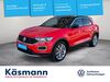 VW T-Roc obrigheim