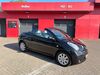 Nissan Micra enzkloesterle