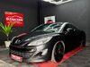 Peugeot RCZ niederheimbach