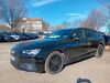 Audi A4 drossdorf