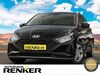 Hyundai i20 ober-hilbersheim