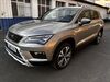 Seat Ateca muenster-sarmsheim