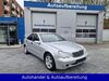 Mercedes-Benz C 180 k
