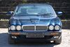 Jaguar XJ6 ober-hilbersheim