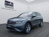 VW Tiguan Allspace walhausen