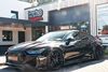 Audi RS7 Deutschland