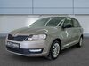Skoda Rapid drackenstedt