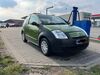 Citroen C2 geisenfeld