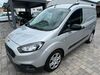 Ford Transit harzungen